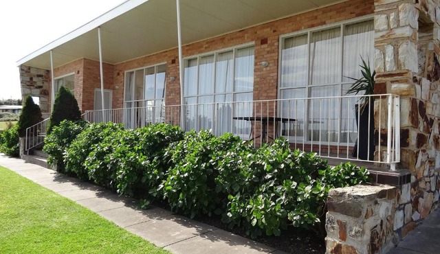 Beach Living at Its Best