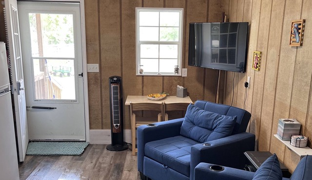 Beach Lovers' Cottage Under The Stars