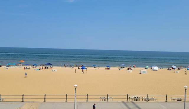 Beach Luxury Oceanfront