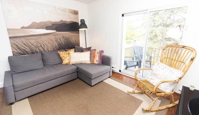 Beach + Main Wellington is the Perfect Stay in PEC
