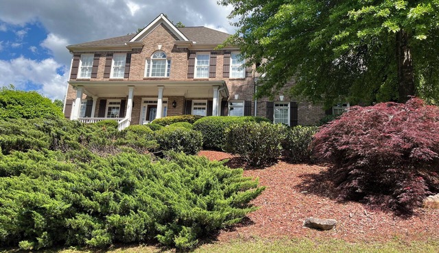 BEACH - MOUNTAINS - ATL - GOLF - OUTLET - LAKE POINT SPORTS - TENNIS