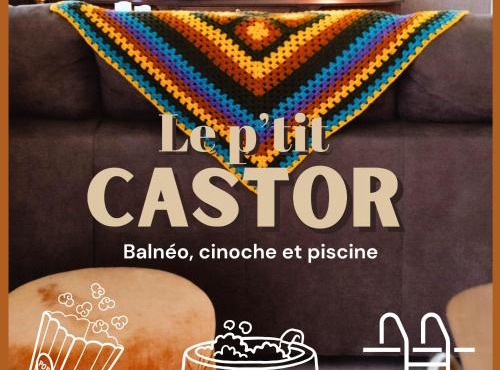 Beach, Movie & Balneotherapy