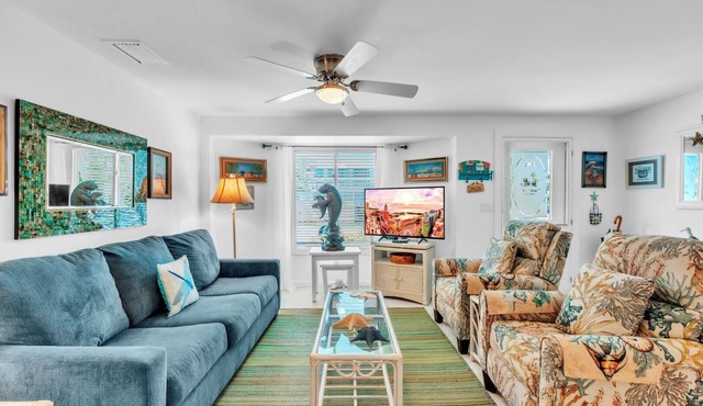 Beach N Bay 204 by Duncan Real Estate