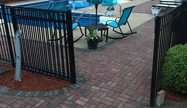 Beach or Pool Day? You can have both!