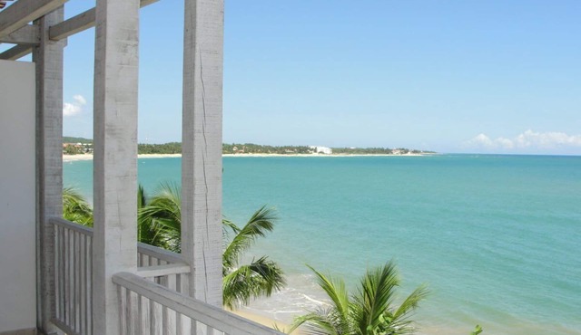 Beach Palace Cabarete, Luxurious Beachfront Living at it’s very Best.