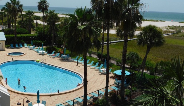 Beach Paradise Breathtaking Sunset Beach View Pool Hot tub Private