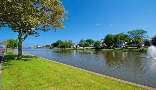 Beach Paradise - Spacious Home 5 Min Walk to Beach