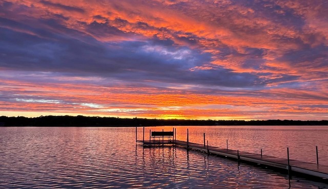 Beach, Patio, Water Toys, Game Room, Amazing Sunsets & More!