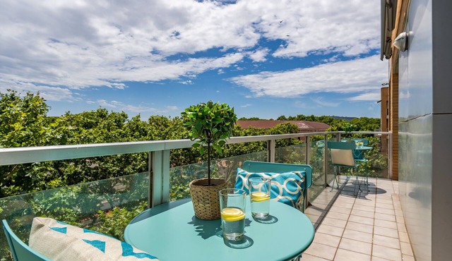 BEACH PENTHOUSE VILLA OLIMPICA