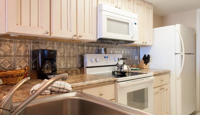 Beach Place Guesthouses