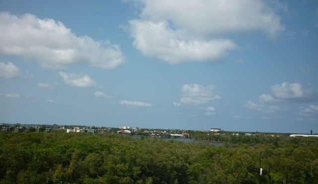 Beach Place @ Marina Village: Luxury w/unobstructed intracoastal & ocean views.