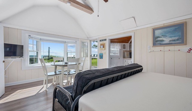 Beach Plum & Sea Rose – Cape Dreams Await