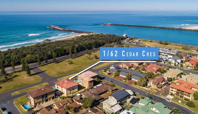 Beach Point - Lighthouse Beach Apartment