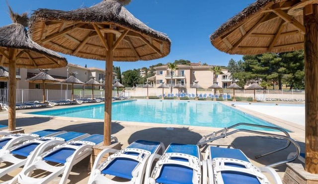 Beach Pool Steam room Tennis