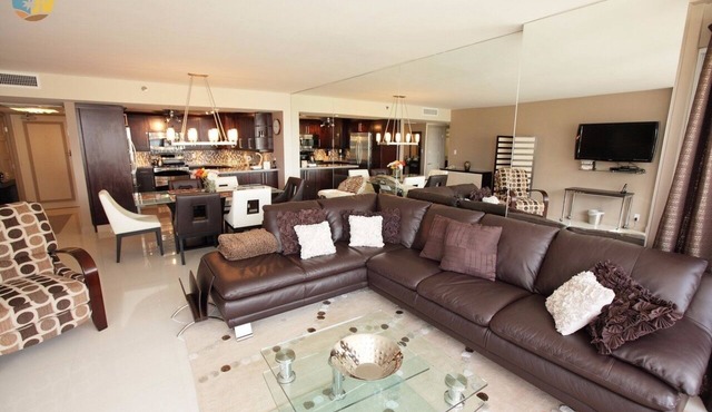 Beach-Pool Luxury Amazing Views and Sunsets - 1421