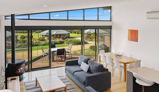 Beach Reef - townhouse with ocean views