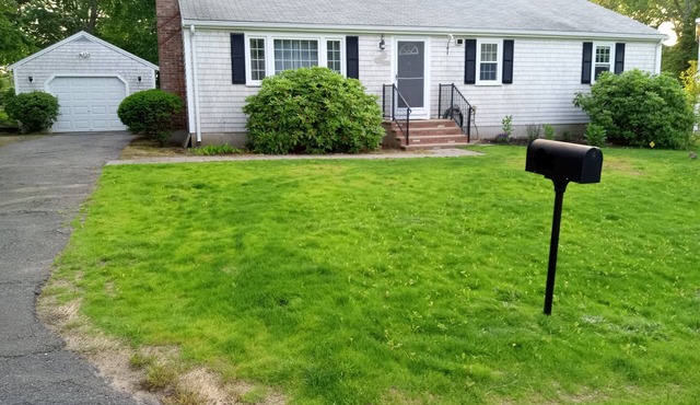 Beach Relaxation In Cape Cod!