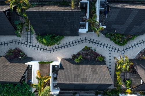 BEACH RESORT Gili Trawangan