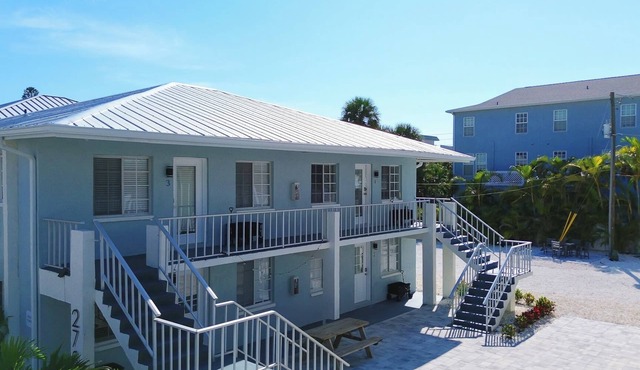 Beach Retreat for Up to 24 Guests
