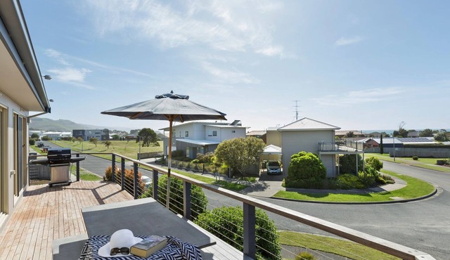 Beach Retreat - At Apollo Bay