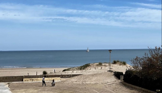 Beach Retreat
