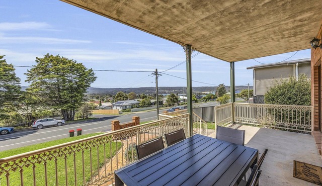 Beach Retreat - Ground Floor 2 Bedroom