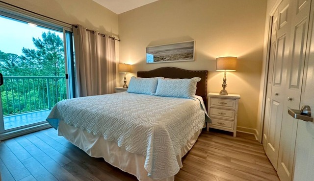 Beach Retreat in Perdido Key, Florida