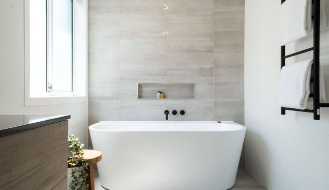 Beach Retreat Merewether