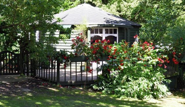 Beach Retreat - UKC2322