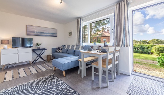 Beach Retreat, Weybourne, Norfolk