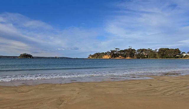 Beach Road 9 The Sands