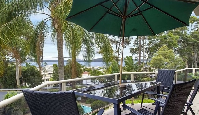 Beach Road The Somers