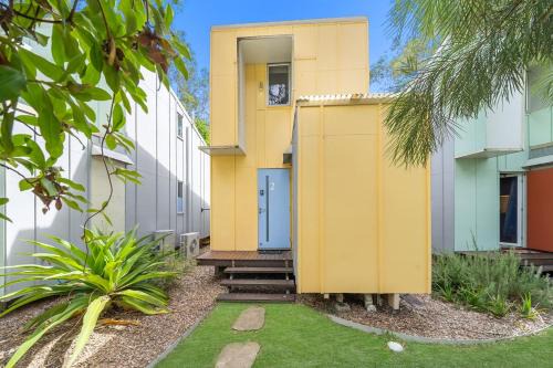 Beach Shack 2 at Allure