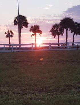 Beach spot