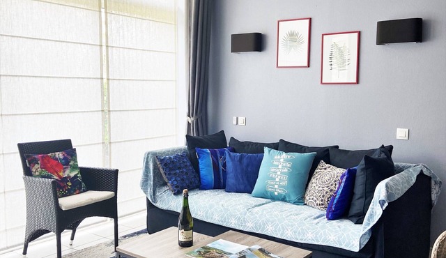 Beach Studio - Villas des Sables