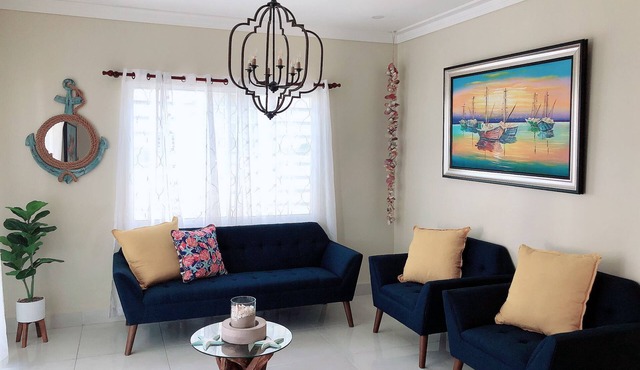 Beach style Cottage🏖