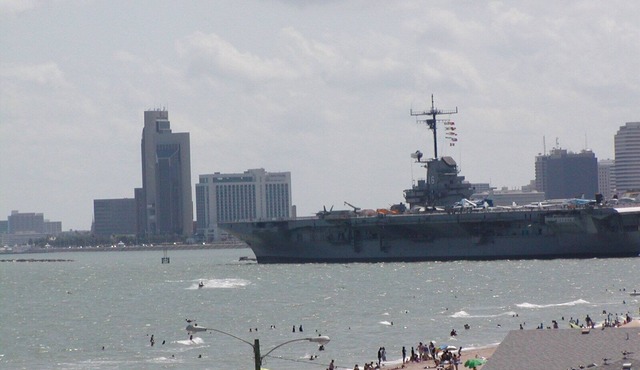 Beach, sun, surf and boardwalk!
