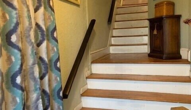 Beach, Town and Asbury Park, here we come.