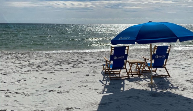 Beach Treasure - Seacrest Beach -Best Value On 30A