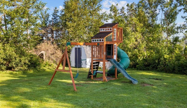 Beach Trees Cottages