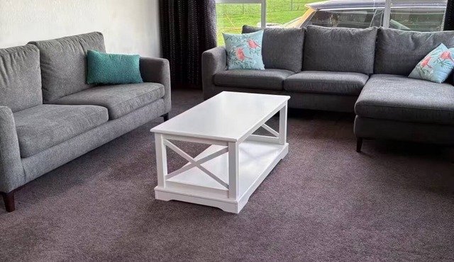 Beach Valley Air B & B