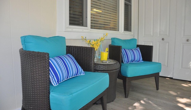 Beach Vibe! Toronto Beaches 4bdrm Home w Parking