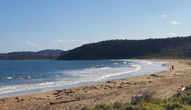 Beach View Bure - Island Comfort
