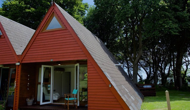 Beach View - Kingsdown Resort