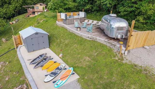BEACH|Views|Hot Tub|Heated Plunge Pool! Kayaks