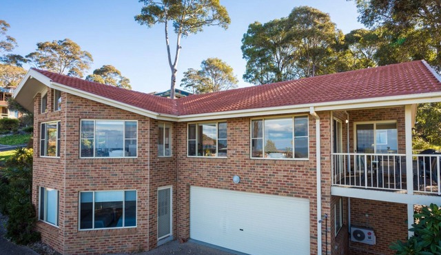Beach Views of North Narooma