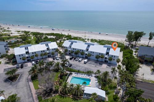 Beach Villa 2011 - Captiva One Bedroom Deluxe Beachfront Residence