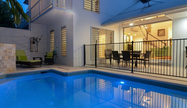 Beach Villa 5 Port Douglas
