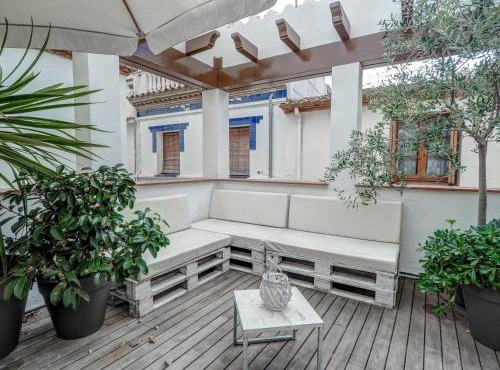 Beach Villa Aralinn by Hello Homes Sitges