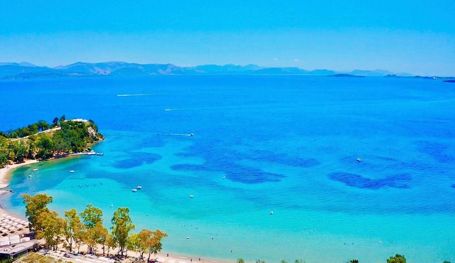 Beach Villa Night Flower with private pool
